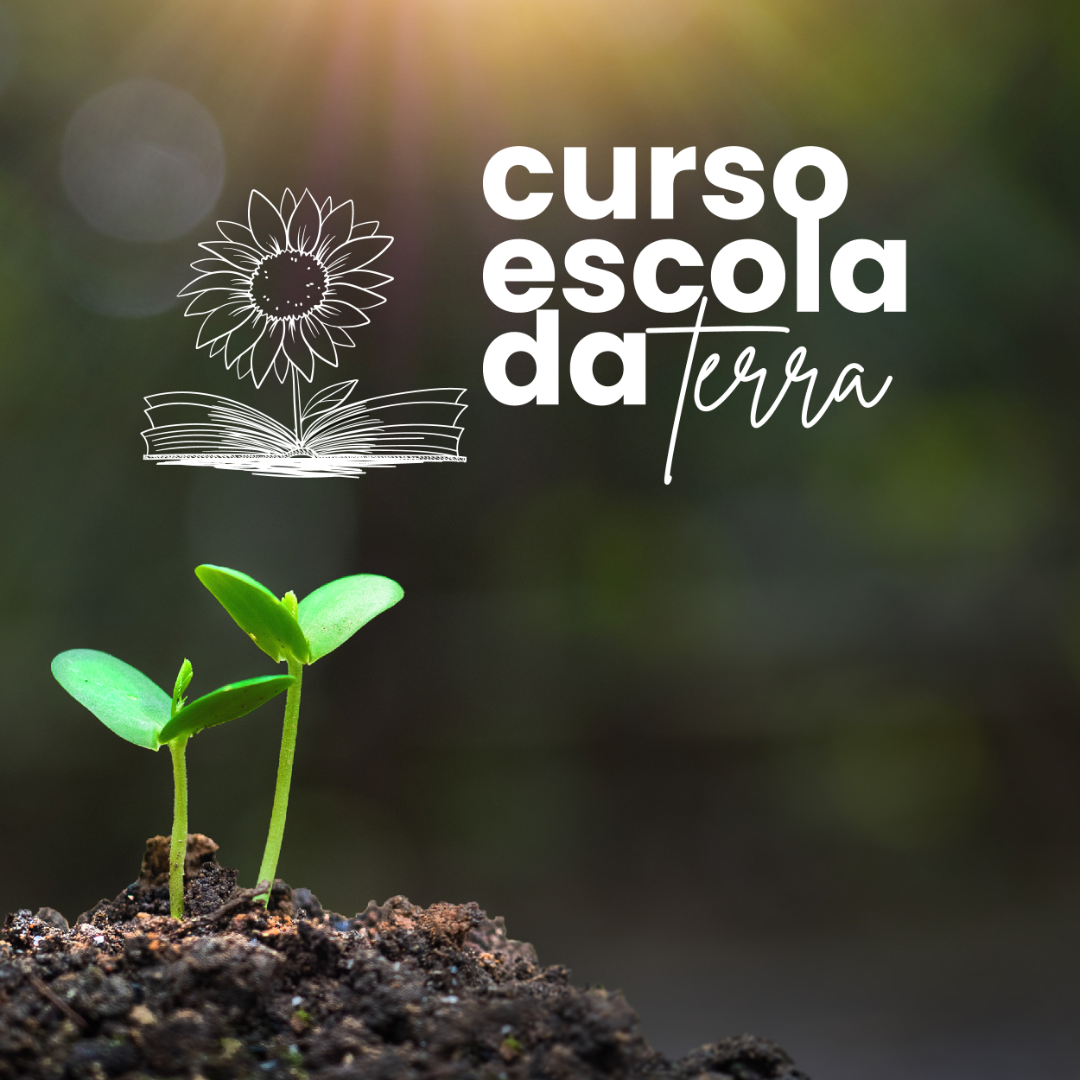 Curso Escola da Terra