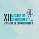 XII Mostra do Conhecimento e V Feira de Oportunidades