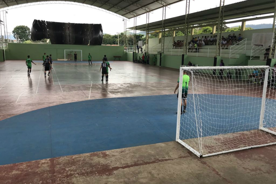 Futsal Jiniff