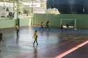Futsal Jiniff