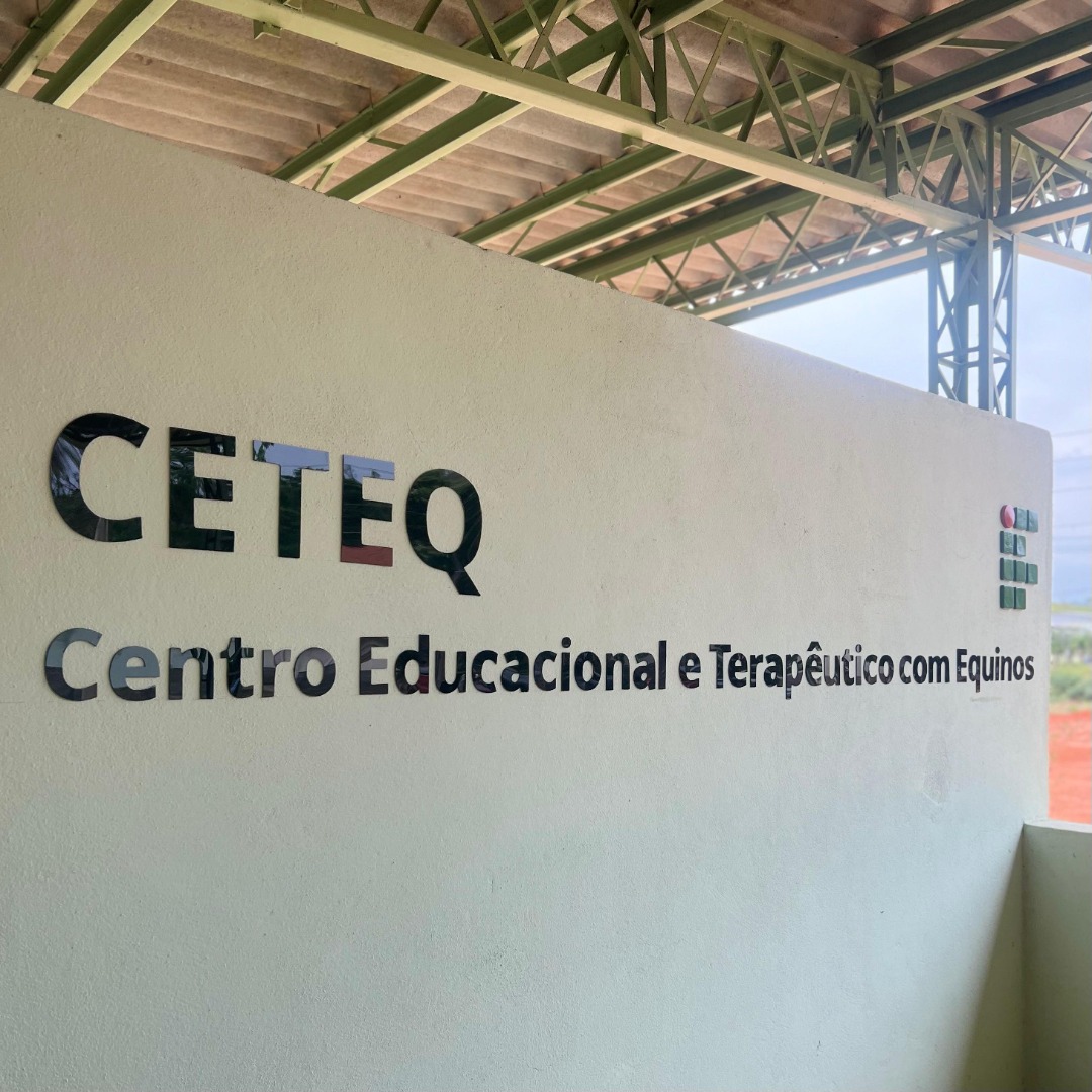 Inauguração Centro Educacional e Terapêutico com Equinos