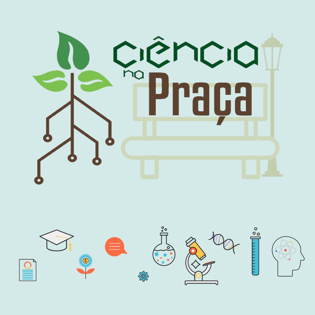 Ciência na Praça 2025