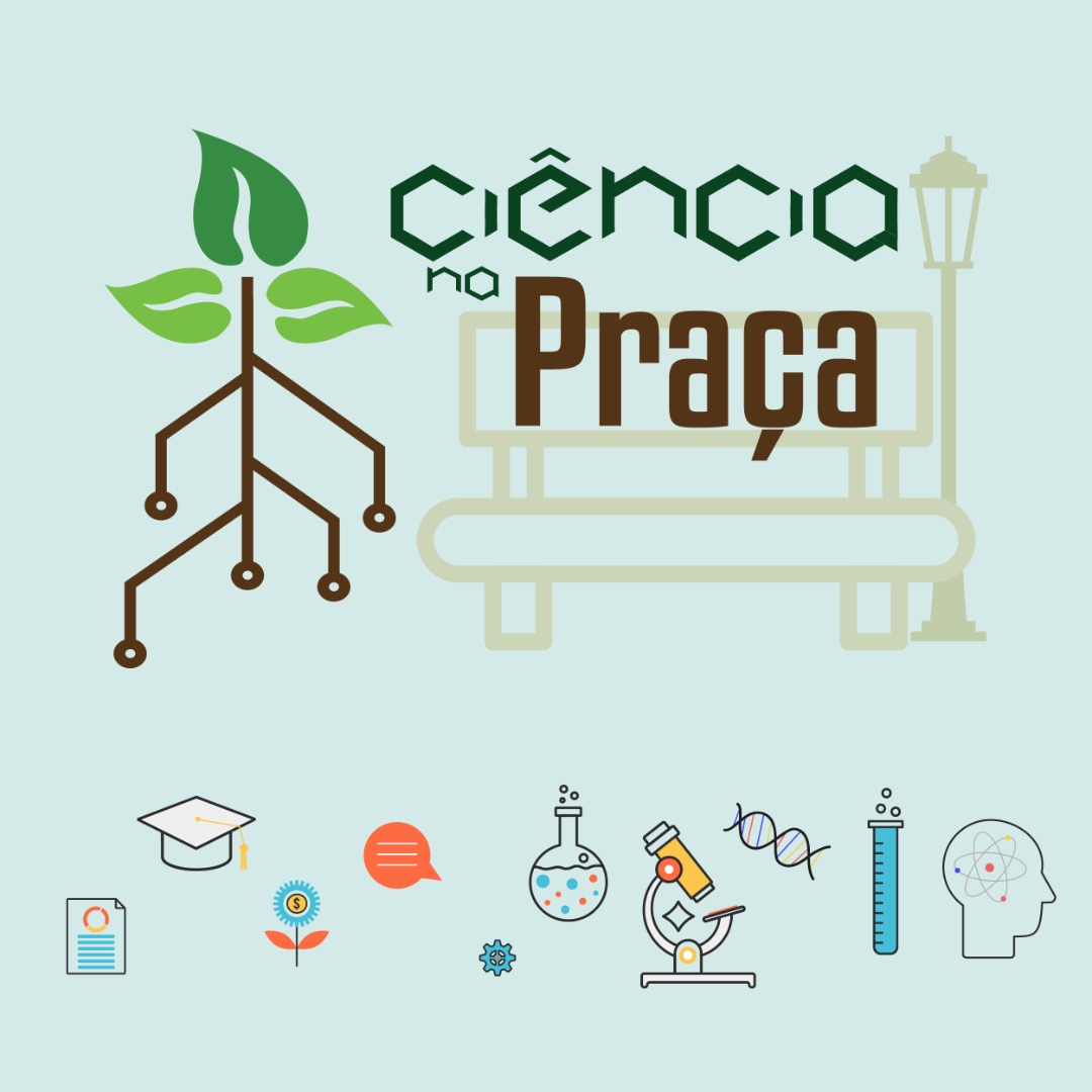 Ciência na Praça 2025