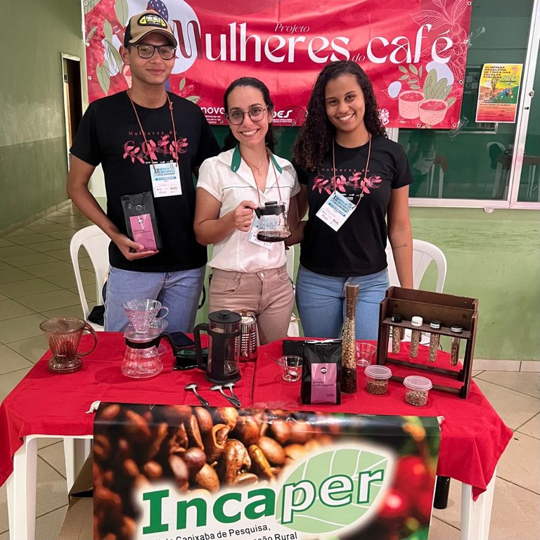 V Feira de Oportunidades do IFF Bom Jesus