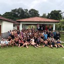 Confraternização Alojamentos 2025 - IFF Bom Jesus