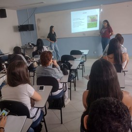 Curso de Beneficiamento e Produção de Mel - Estácio de Sá