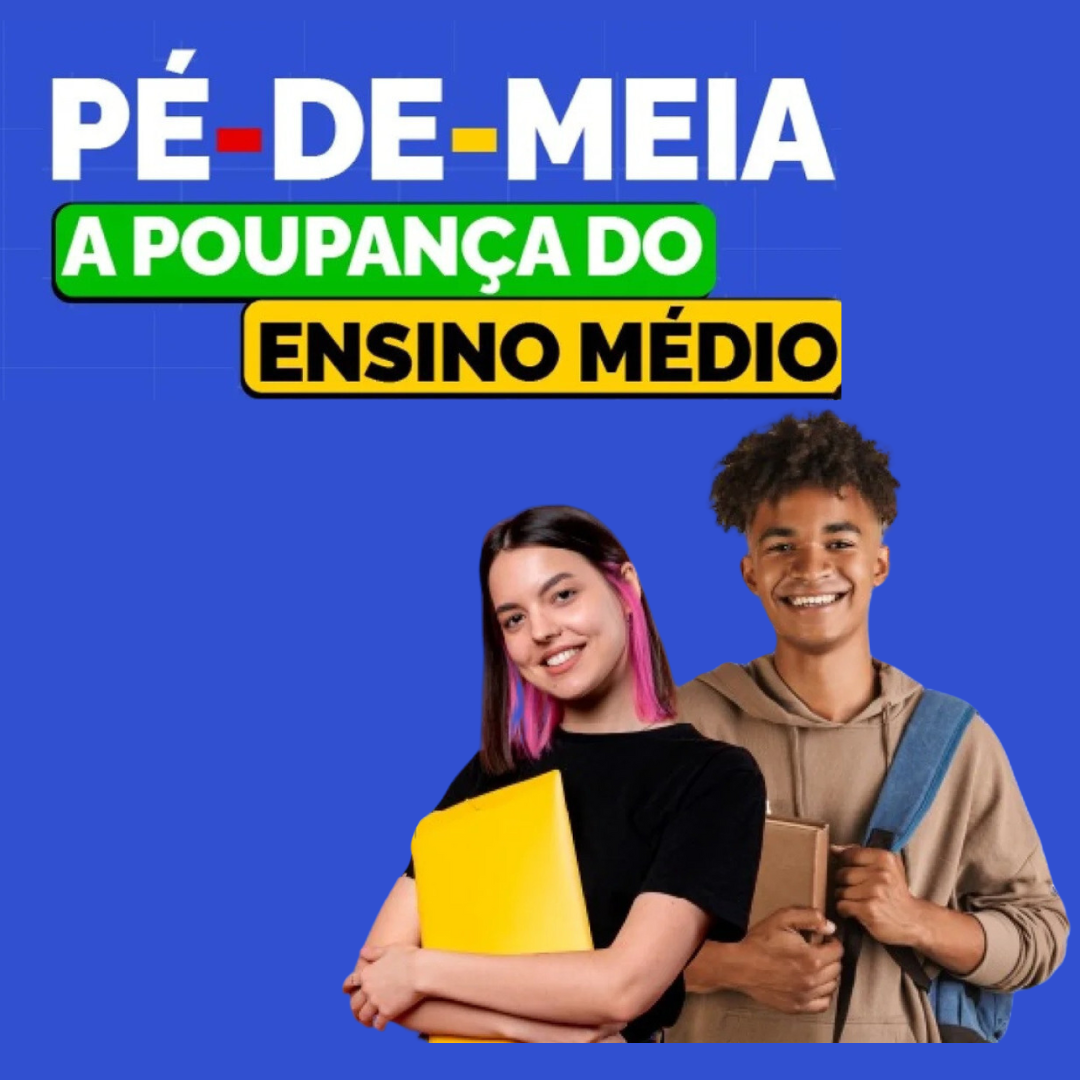 Pé-de-Meia