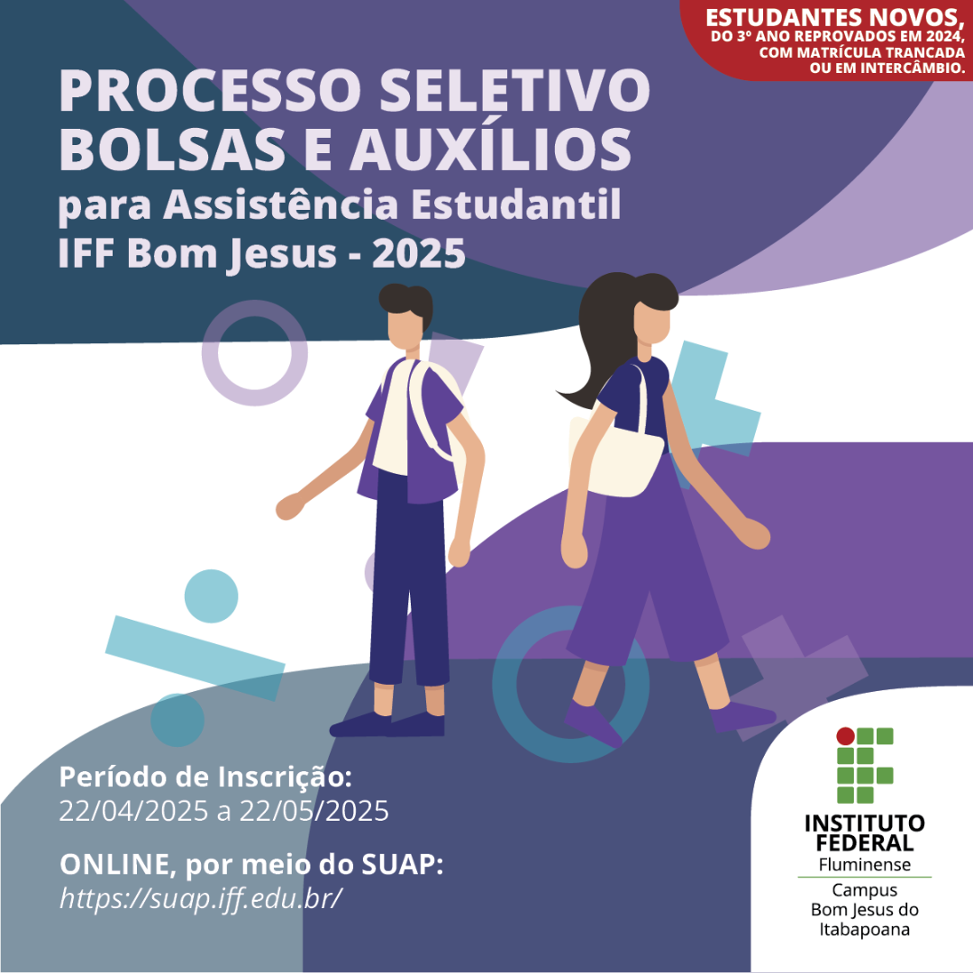 Assistência Estudantil