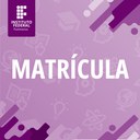 Matrículas devem ser realizadas on-line