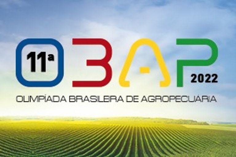 11ª Olimpíada Brasileira de Agropecuária