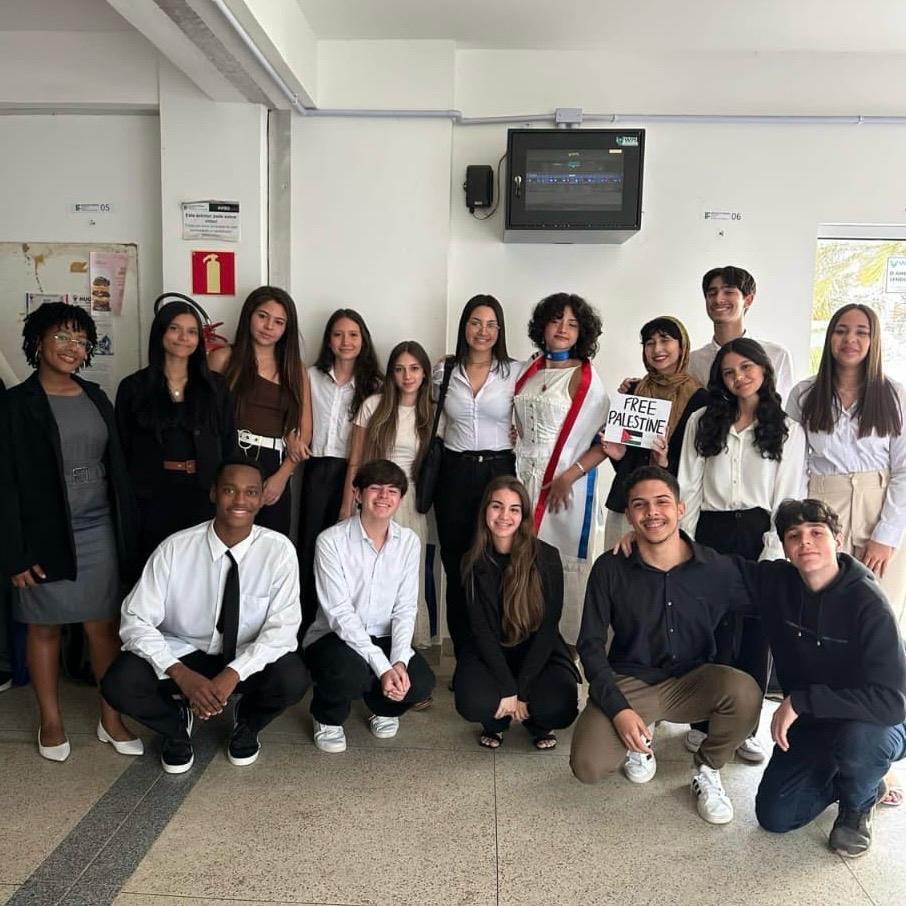 IFMundo Campus Bom Jesus