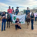 1º Festival do Cavalo