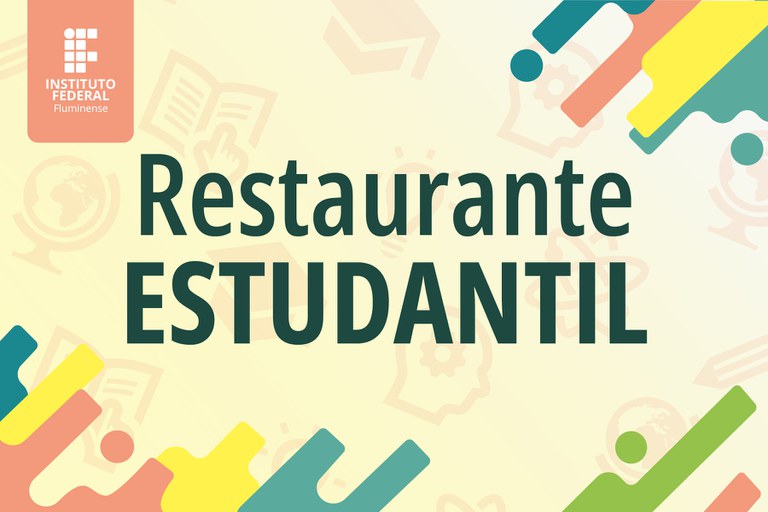 Restaurante Estudantil