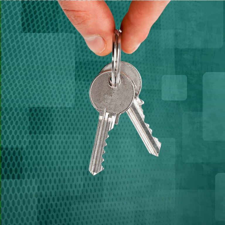 Estudantes do IFF Bom Jesus devem devolver chaves dos armários