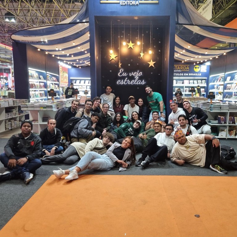 Bienal Internacional do Livro do Rio de Janeiro