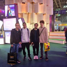 Bienal Internacional do Livro do Rio de Janeiro Bienal Internacional do Livro do Rio de Janeiro