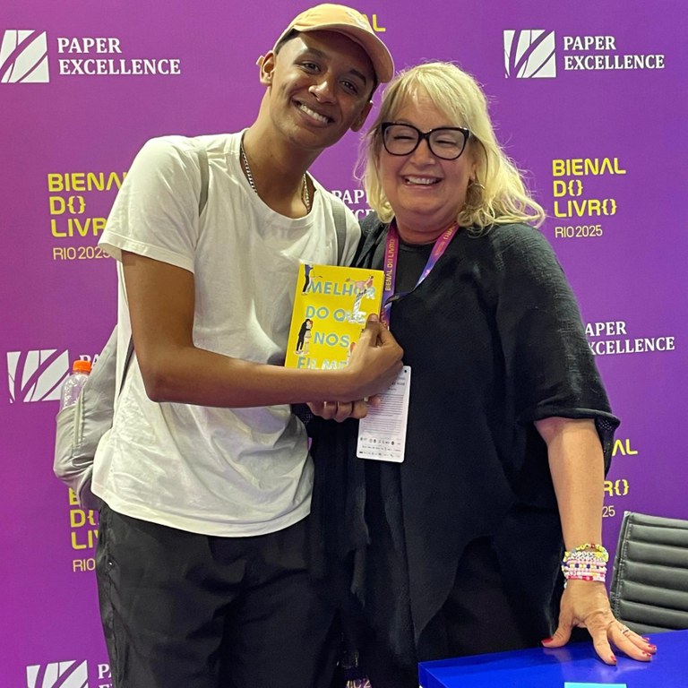 Bienal Internacional do Livro do Rio de Janeiro