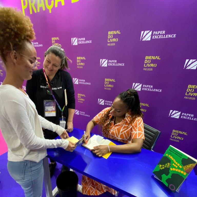 Bienal Internacional do Livro do Rio de Janeiro
