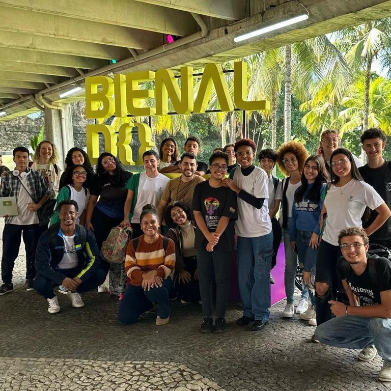 Bienal Internacional do Livro do Rio de Janeiro