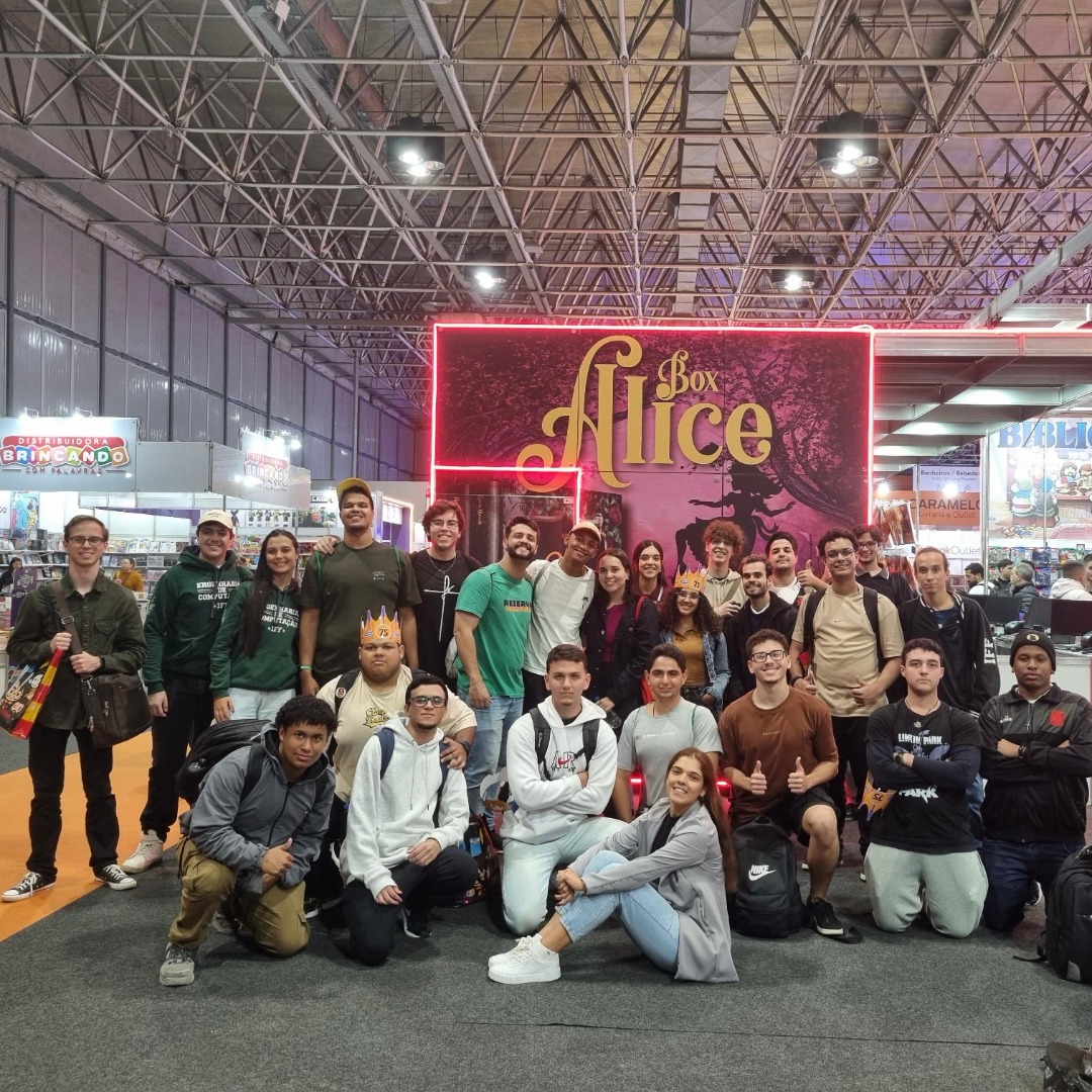 Bienal Internacional do Livro do Rio de Janeiro