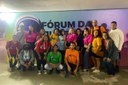 Fórum da Juventude Rio2030