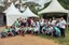 Estudantes participam de Dia de Campo sobre café em Arraial Novo