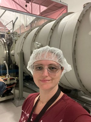 Ana Cecília Soja no LIGO 04