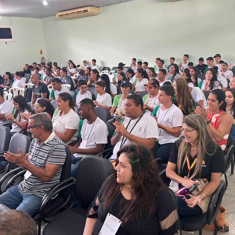 I Simpósio de Cafeicultura do Noroeste Fluminense e ABC Capixaba