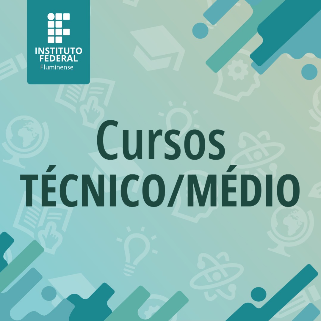 Cursos Técnicos