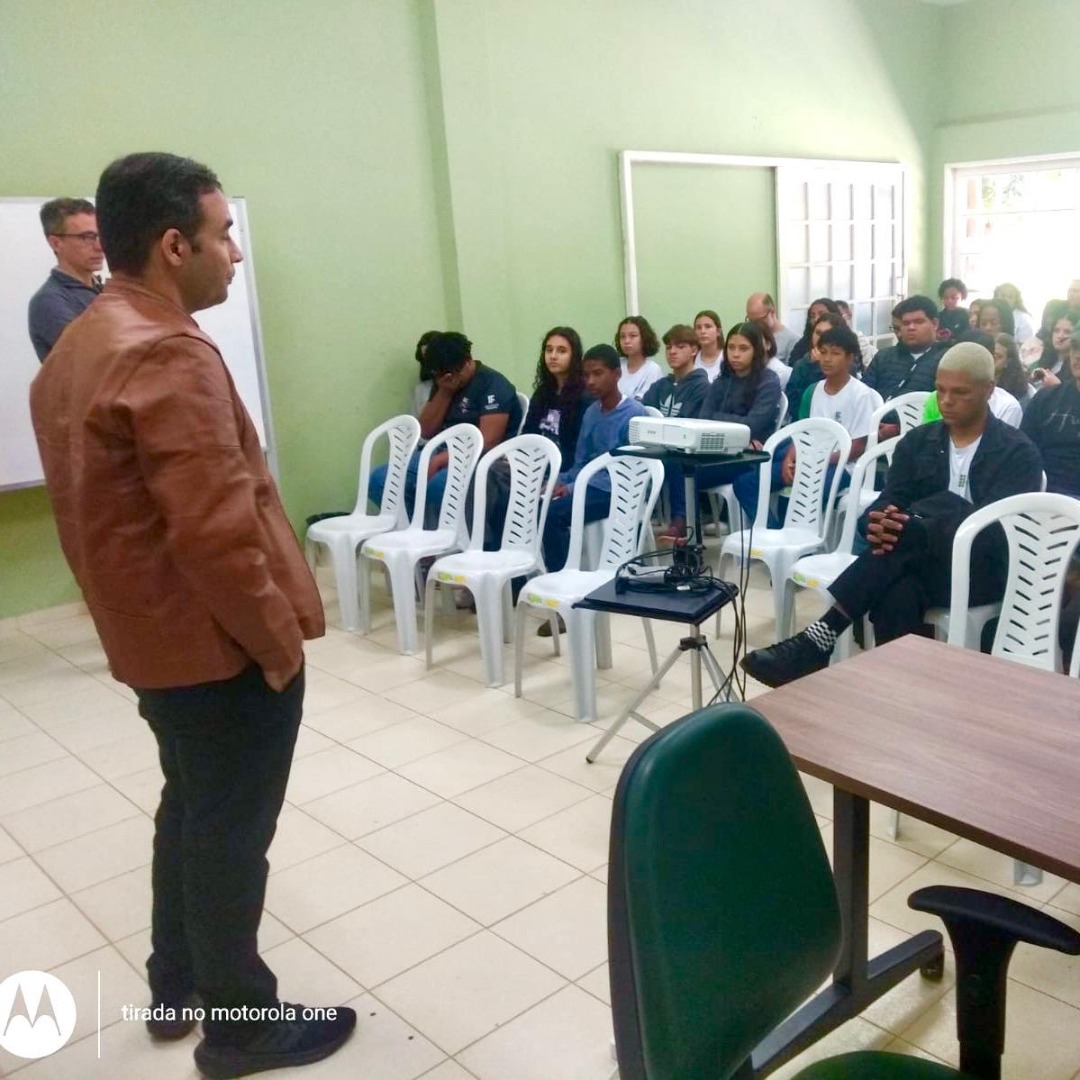 Fórum - Cooperativa-Escola