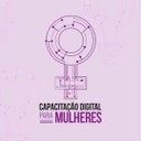 Curso de tecnologia digital para mulheres