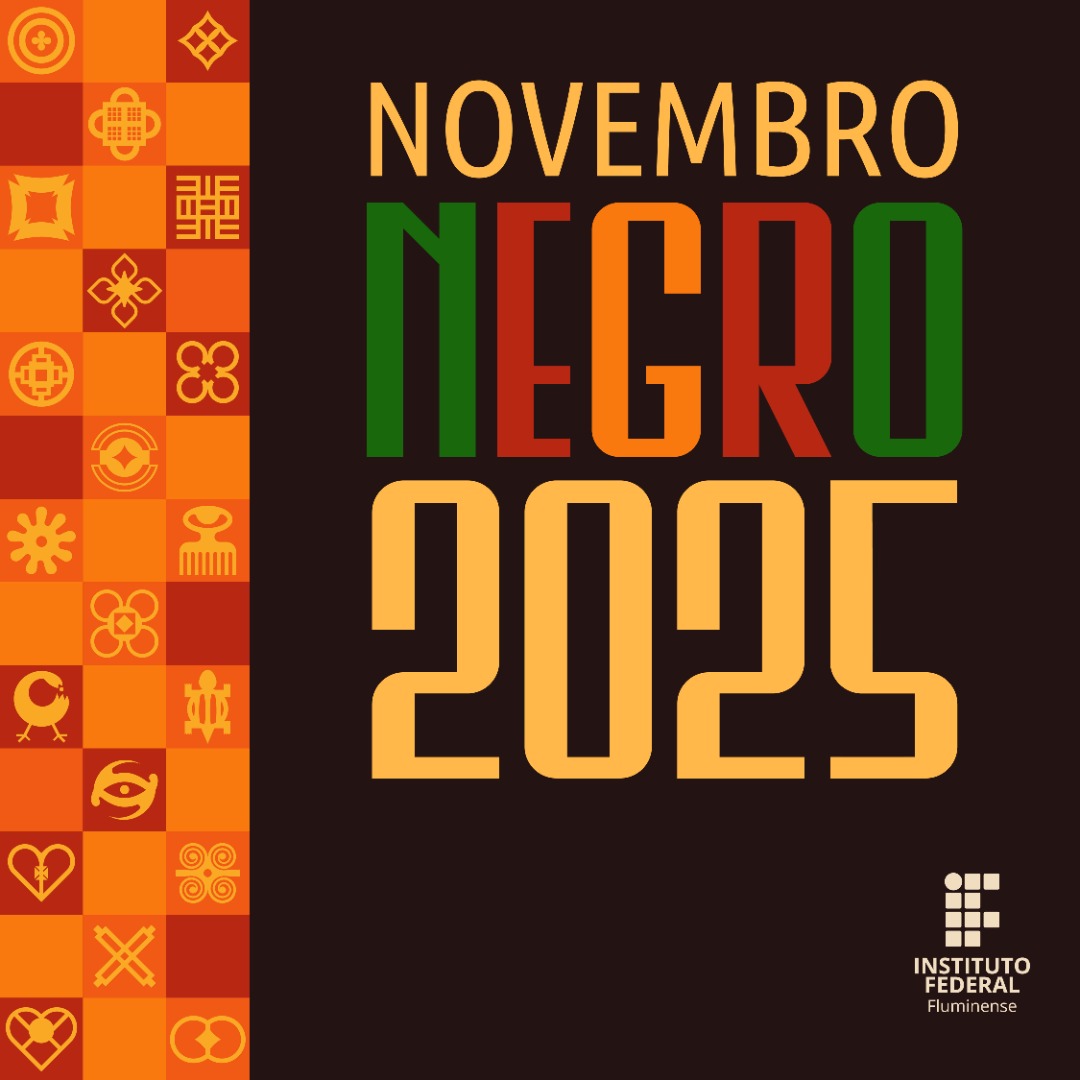 Novembro Negro 2025