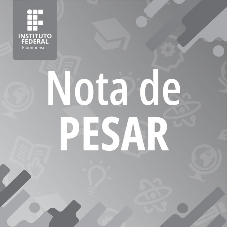 Nota de Pesar