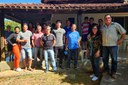 IFF Bom Jesus oferece curso de Cafeicultor em Ponte do Itabapoana