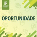 Oportunidade