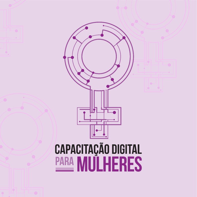 Capacitação Digital para Mulheres