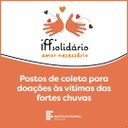 IFF Solidário