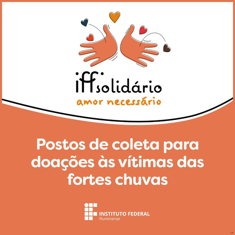 IFF Solidário