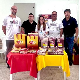 Feira de Oportunidades