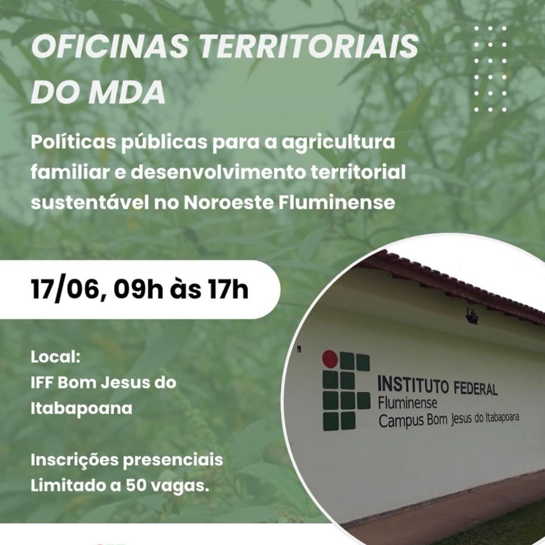 Oficina MDA