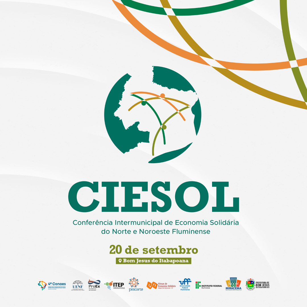 Ciesol - Etapa regional