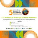 I Conferência Municipal de Meio Ambiente de Bom Jesus do Itabapoana