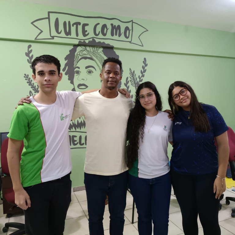 Classificados IFF Bom Jesus - OBG