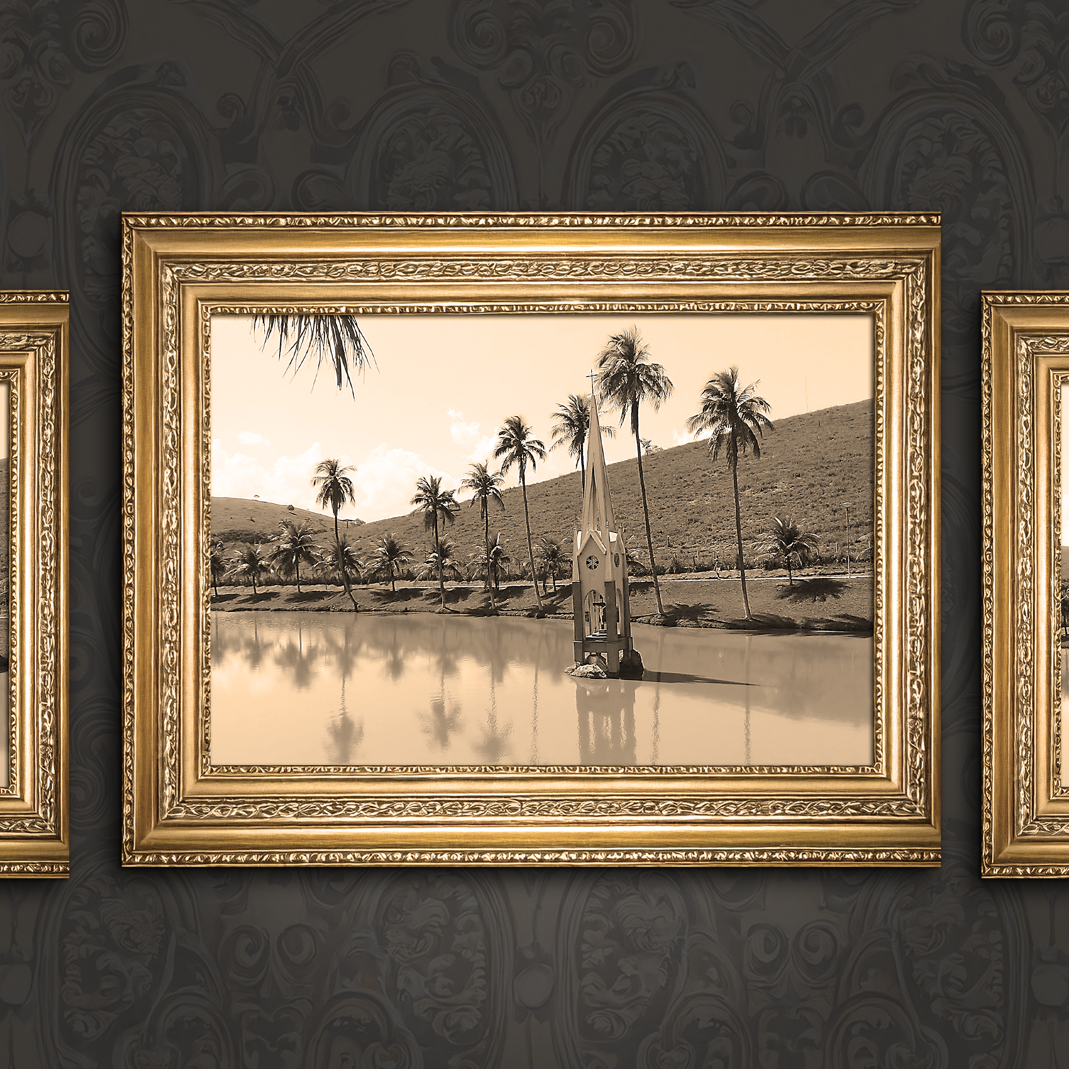 Igreja Matriz do Senhor Bom Jesus