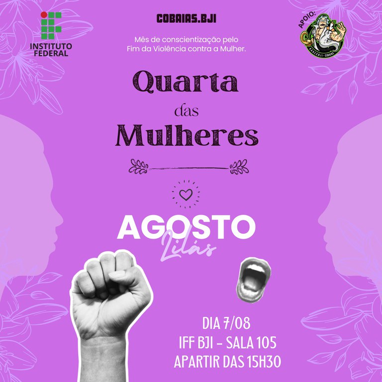 II Quarta das Mulheres