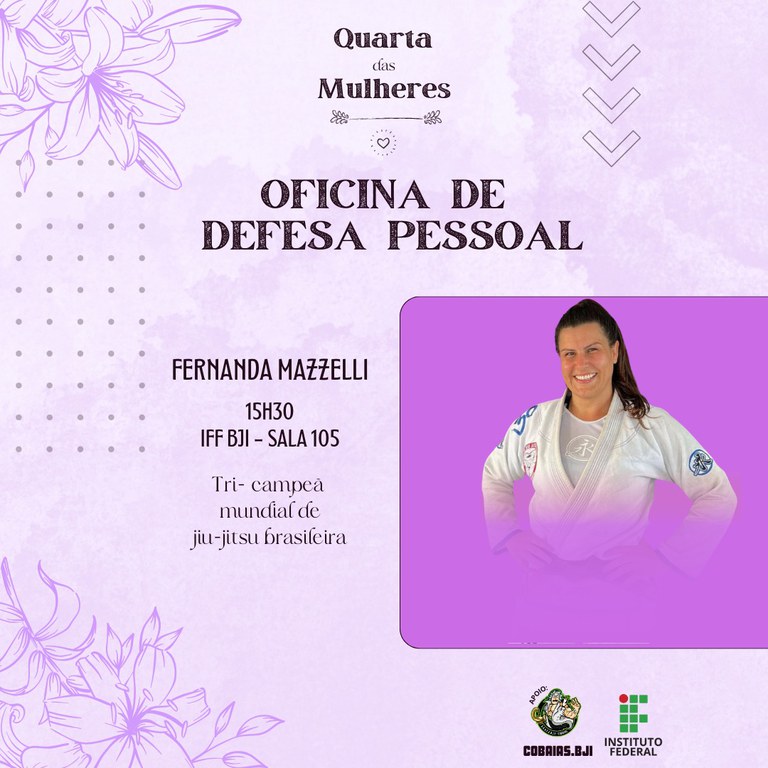 II Quarta das Mulheres