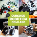 Curso de Robótica com Lego