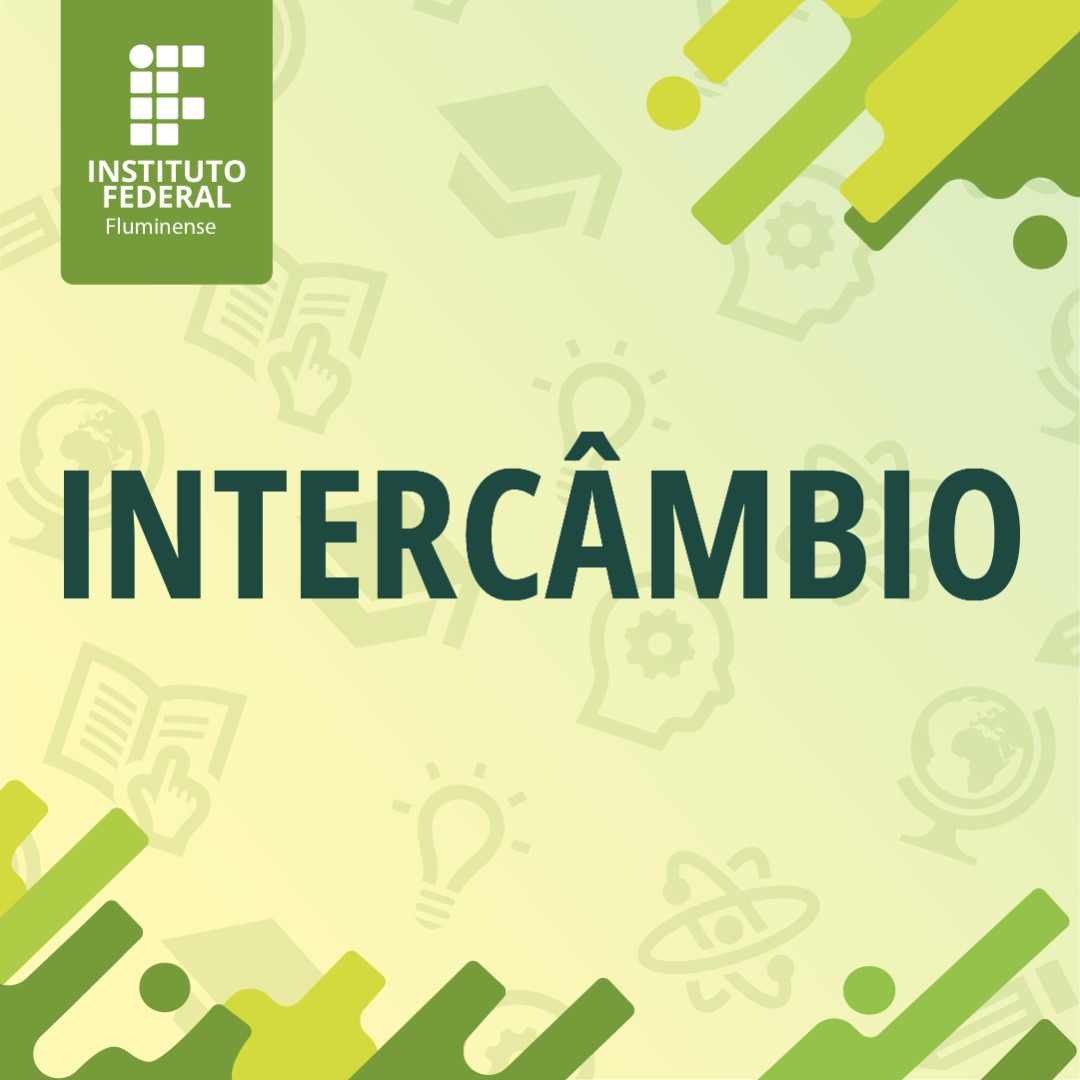 Intercâmbio