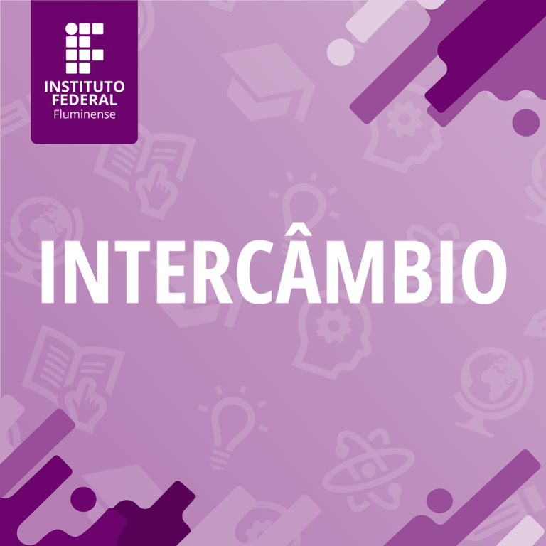 Intercâmbio