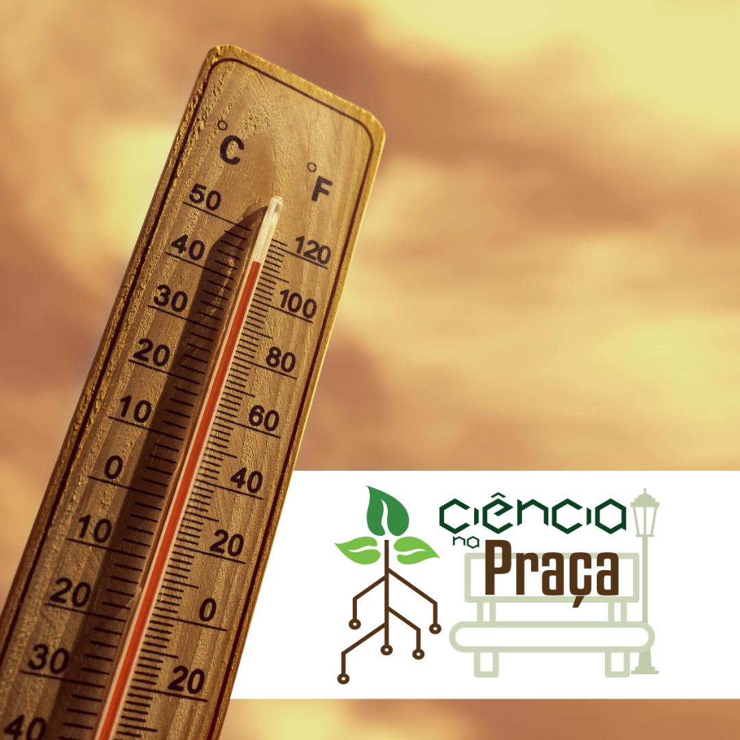 Ciência na Praça 2026